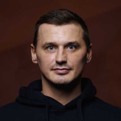 Алексей Дубов